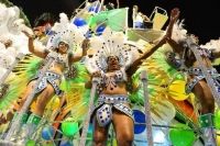 Samba Enredo 2005 - Rotary - Dar de Si Antes de Pensar Em Si, o Carnaval Das Emoções