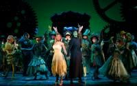 Wicked The Musical (Broadway)