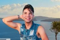 Meu Deus É Fogo