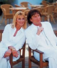 Cindy & Bert