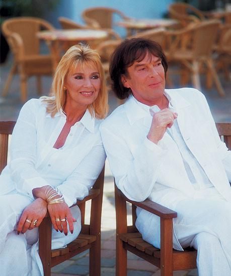 Cindy & Bert