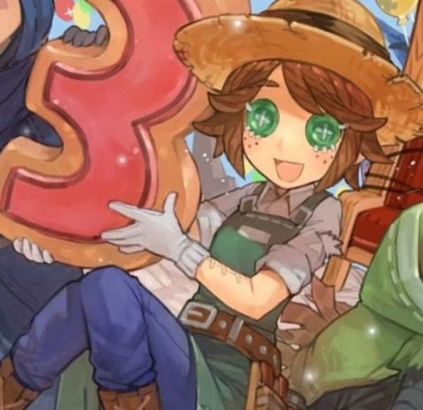 Identity V