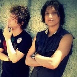 Foto de Melany Crows