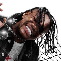 Photo of Aaron Modesto