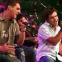Henrique e Hernane