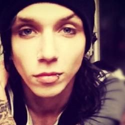 Foto de Black Veil Brides