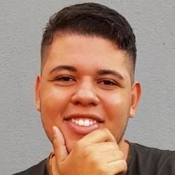 Foto de Lukaz Walker