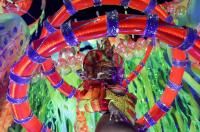 Samba-Enredo 2014 - Sou a Terra de Ismael. Guanabaran Vou Cruzar, Para Você Tiro o Chapéu, Rio eu Vim te Abraçar