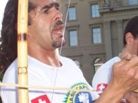 Berimbau Tocou