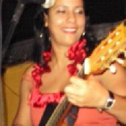 Foto de Janna Milfont