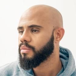 Photo of Anthony Icuagu