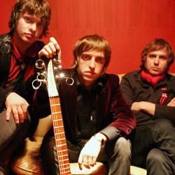 Foto de Os Efervescentes