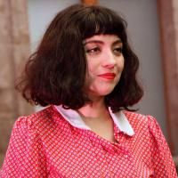 Mon Laferte