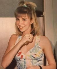 Dontcha Want Me Now?