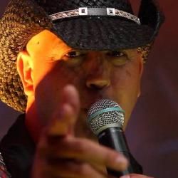 Foto de João Marcelo e Gabriel