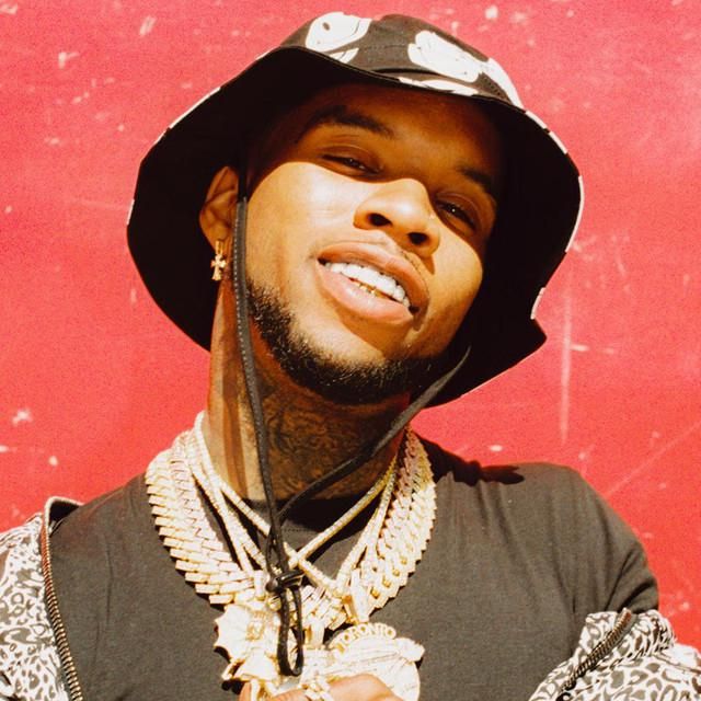 T.D.F x LA County Jail (feat. D$TNY) - Tory Lanez - LETRAS