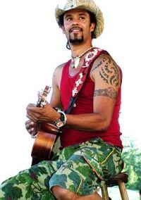 Michael Franti & Spearhead