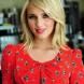 Dianna Agron