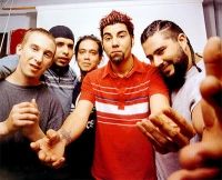 Deftones