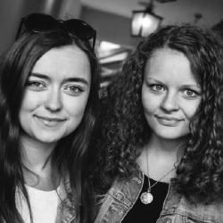 Foto de Elsa & Emilie