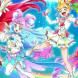 Tropical Rouge! Pretty Cure!