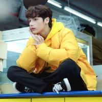 HUENINGKAI's Youngblood