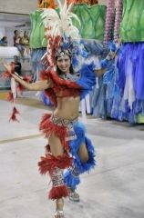 Samba-Enredo 2012 - Fim: Recomeço Divino, Até Quando?