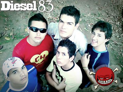 Diesel 83