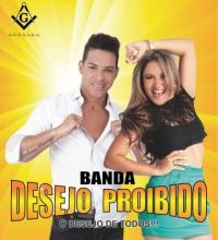 Banda Desejo Proibido