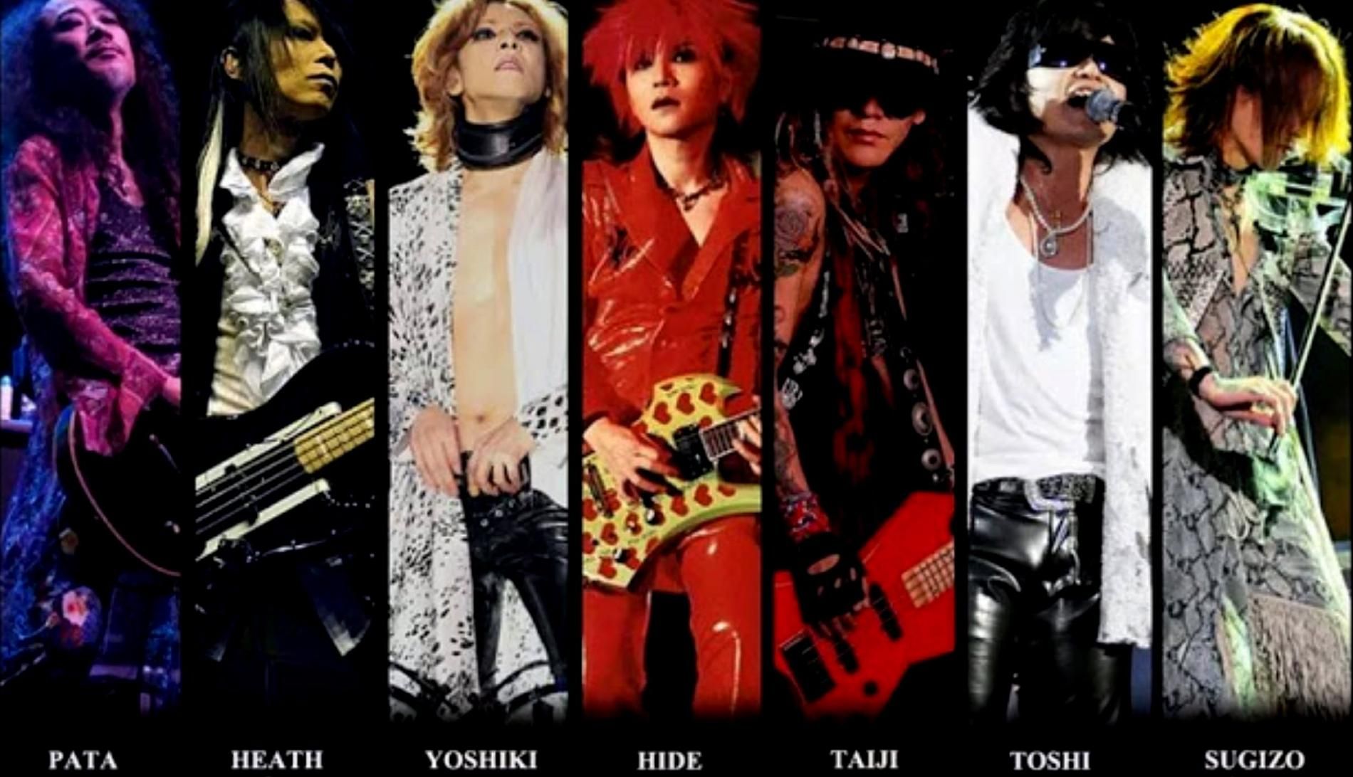 X Japan