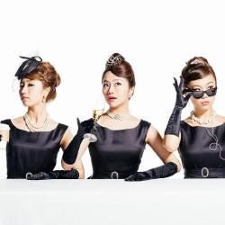 Foto de The Barberettes