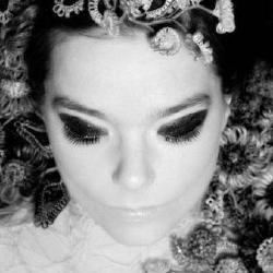 Foto de Björk