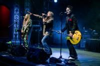 Gangway (Hard Rock)