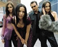 Don't Come Knocking ( The Corrs Feat. Bono)