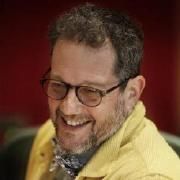 Michael Giacchino