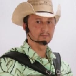 Foto de Leo Simoes & Luciano