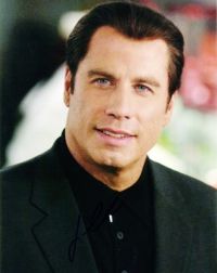 John Travolta