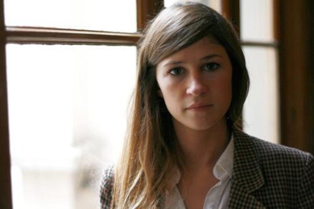 Claire Denamur