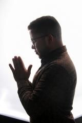 Lagrimas de Um Cristão