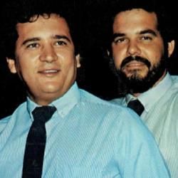 Foto de Dioran e Dioracy