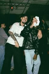 Eu Não Ligo (part. Thozen Thug)