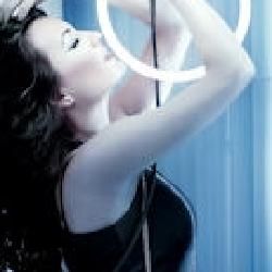 Foto de María José