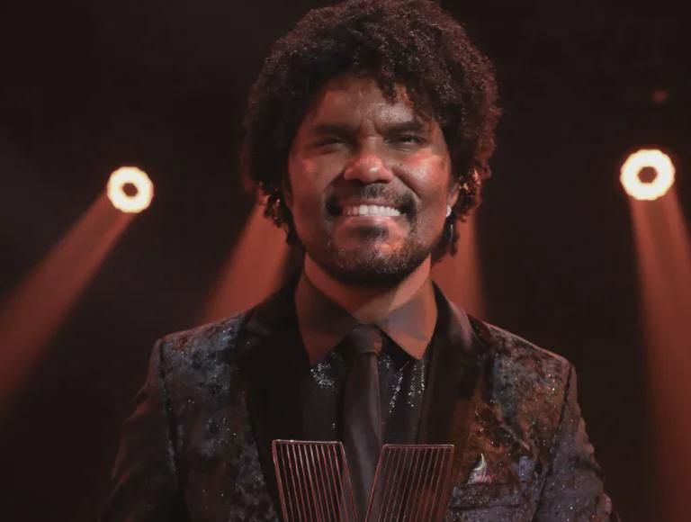 Ivan Barreto