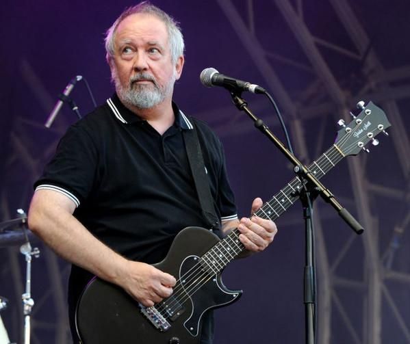 Pete Shelley