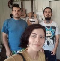 Vivo Em Paz