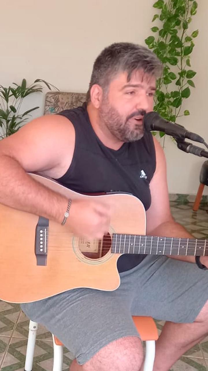 Valdir Brito