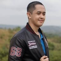 Benjamin Angeles
