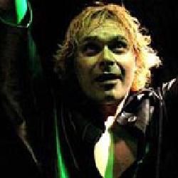 Foto de Júpiter Maçã