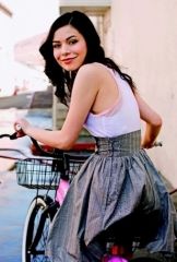 Miranda Cosgrove