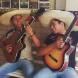Cleyton Silva e Fernando